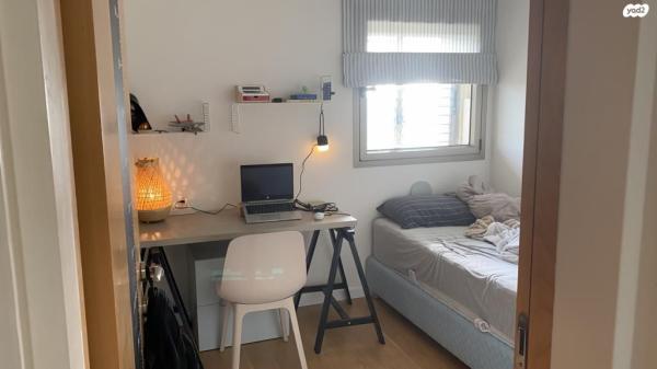 חנה רובינא 1 (תל ברוך צפון)