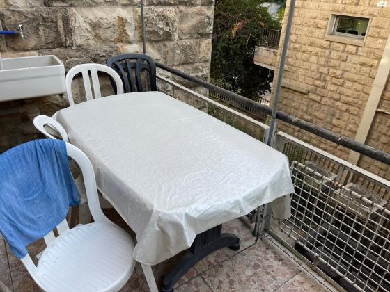 דרך עזה 36 (רחביה)