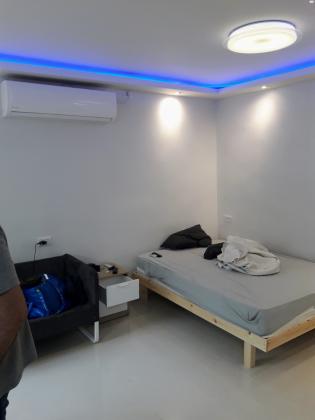 השר בכור שטרית 17 (קרית נורדאו)