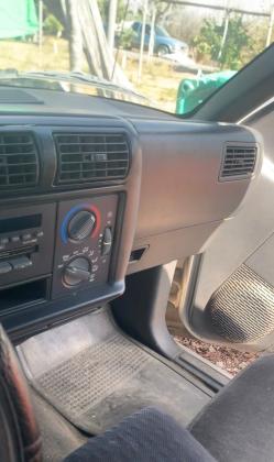 ג'י.אם.סי / GMC סונומה (1995)