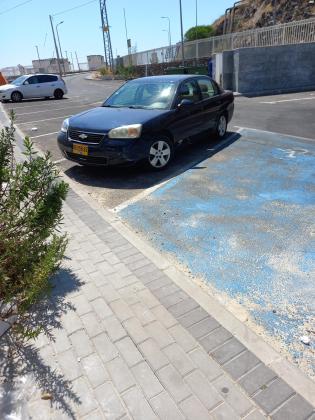 שברולט מאליבו (2007)