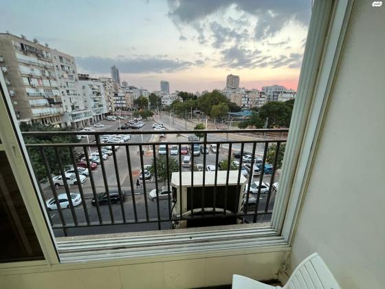 ארלוזורוב 82 (מרכז)