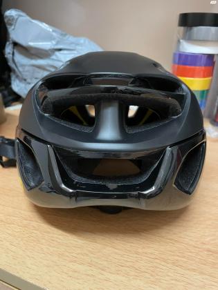 למכירה קסדה met rivale mips