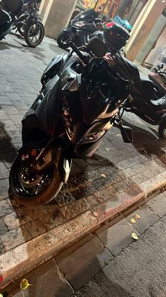 ימאהה TMAX 560 (2022)