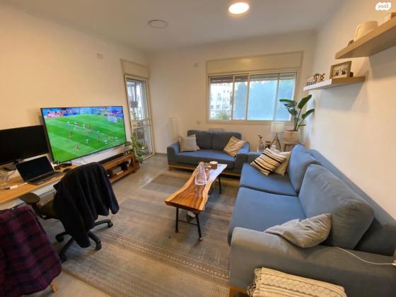 טרומפלדור 24 (לב תל אביב החלק הצפוני)