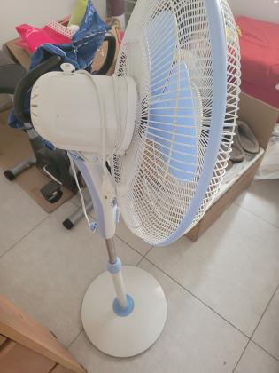 מאוורר עמוד של Home מבית הום סנטר