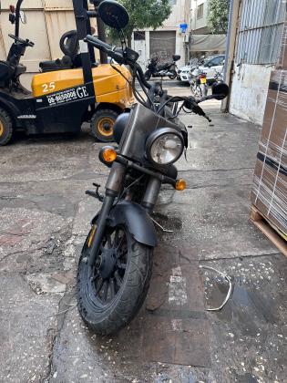 קיוואי בלקסטאר 250 (2016)