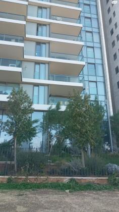 שדרות רחבעם זאבי 15 (גבעת אולגה)