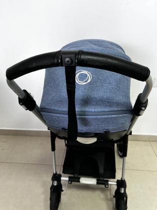 עגלת בוגבו בי 5 במצב מושלם