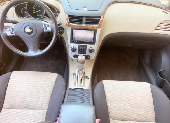 שברולט מאליבו (2011)