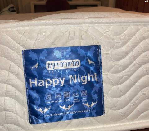 מזרן חדש לגמרי, עם אחריות, גודל 1