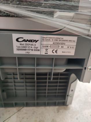 מדיח כלים מיני במצב חדש Candy cdcp8/e