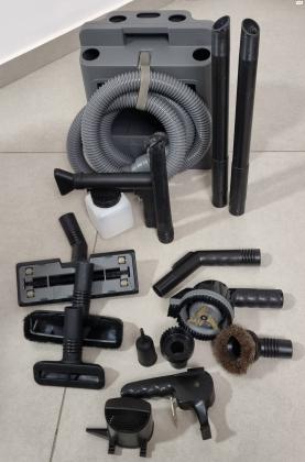 שואב אבק קירבי Kirby Sentria