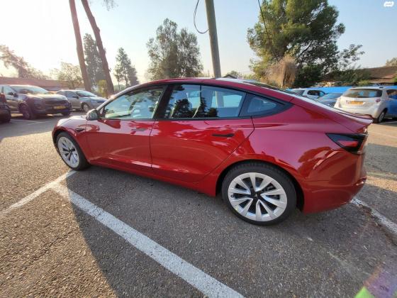 טסלה מודל 3 (2021)