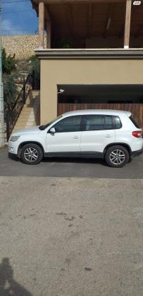 פולקסווגן טיגואן (2010)