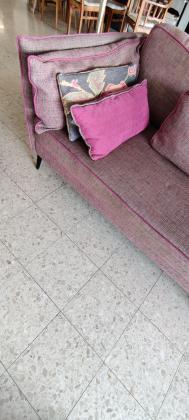 ספה של בדולינה