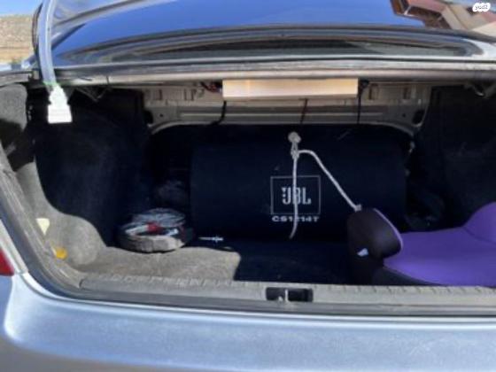 טויוטה קורולה (2005)