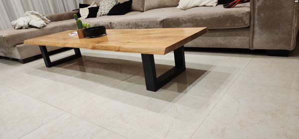 שולחן סלון זולו של קאזה