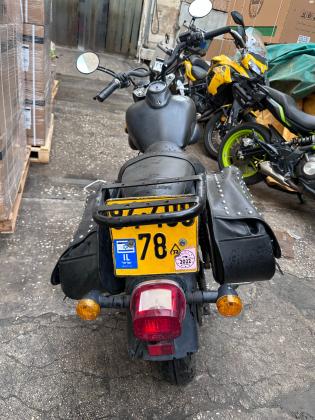 קיוואי בלקסטאר 250 (2016)