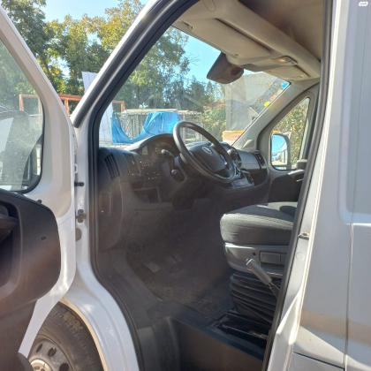 פיאט דוקאטו ארוך (2020)