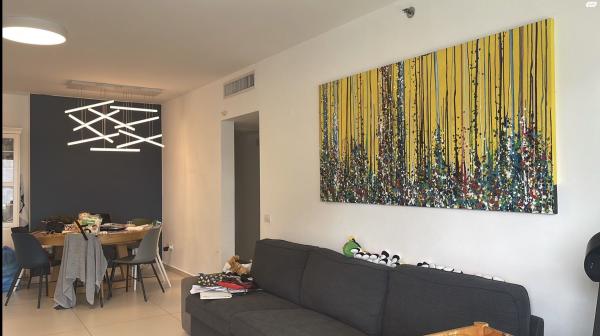 סמיר משה נקאש 7 (כפר גנים ג)