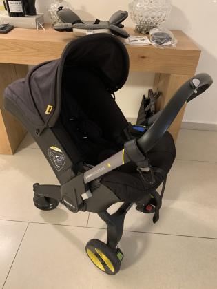 סל קל דונה +בסיס איזופיקס+ ערכת ניו בורן