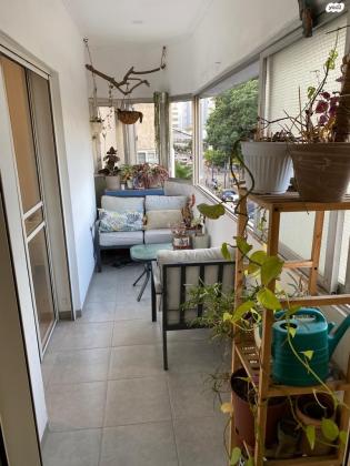 טרומפלדור 24 (לב תל אביב החלק הצפוני)