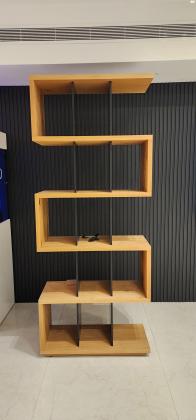 שולחן סלון זולו של קאזה