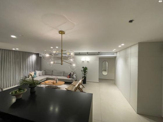 סמיר משה נקאש 1 (כפר גנים ג)