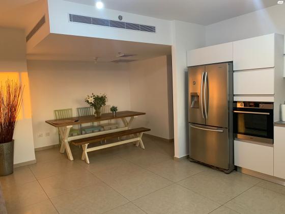 אפרים קציר 15 (מתחם 1200)