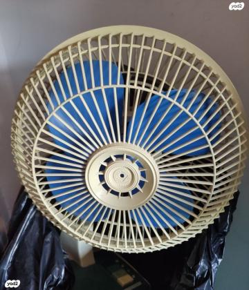 מאוורר שולחני וינטג' תוצאת חברת גלאון