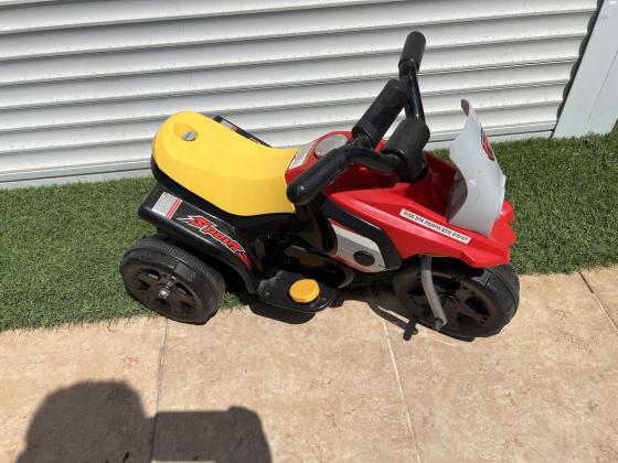 למכירה בקרית חיים : בימבה