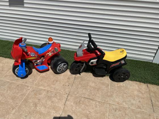 למכירה בקרית חיים : בימבה