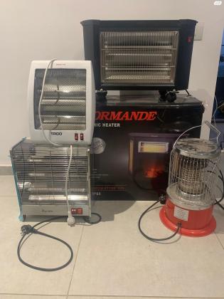 מבחר תנורים חשמליים יד 2