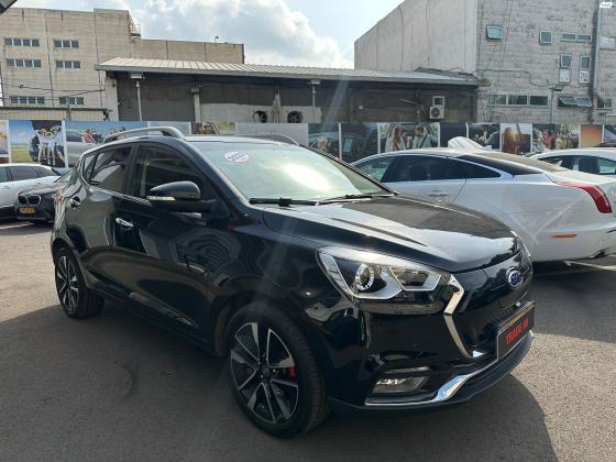 ג'י.איי.סי / JAC E-S2 (2022)