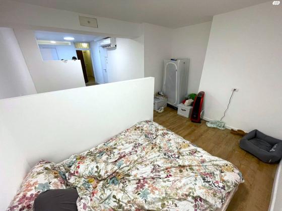 זלמן שניאור (לב תל אביב החלק הצפוני)