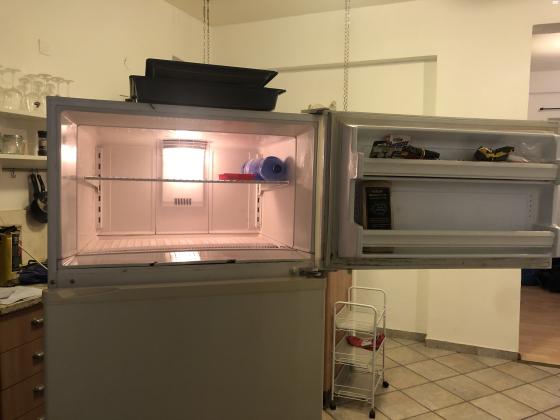 מקרר תדיראן אפולו, עובד מעולה במצב מצוין