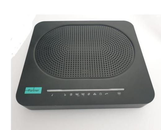 למכירה ראוטר נתב  DGA4122 Technicolor שנרכש מפרטנר (יש לי שתי רואטרים)