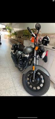 Keeway Superlight 125cc