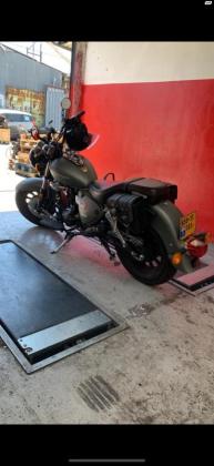 Keeway Superlight 125cc