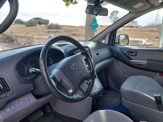 יונדאי H1 (2019)