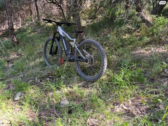 למכירה אופני הרים חשמליים מידה