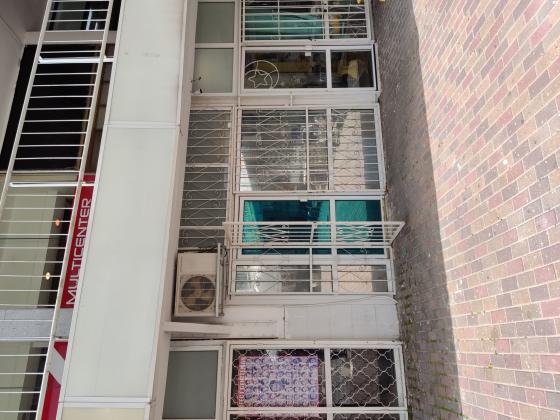 הנביאים 20 (הדר הכרמל)