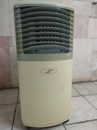 מזגן נייד של חברת Belcor Meteor