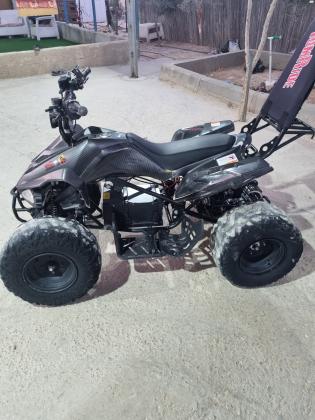 תרקטרון tr300 דגם 60וולט עם