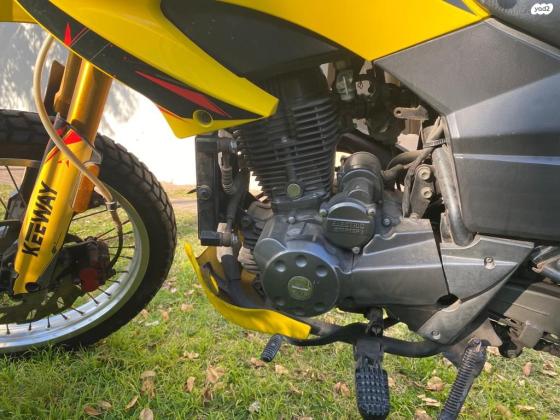 קיוואי TX200 (2017)