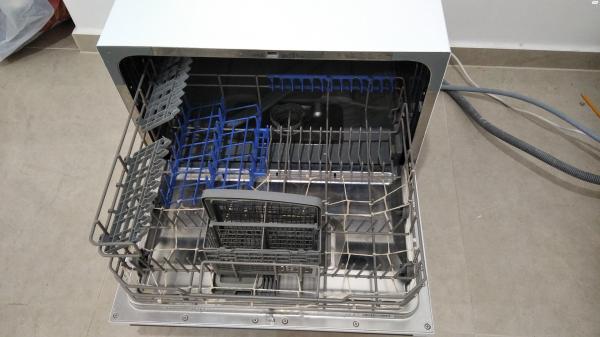 מדיח כלים לשיש של חברת מידאה