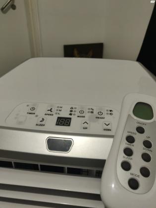 מזגן נייד מדגם Family FPA