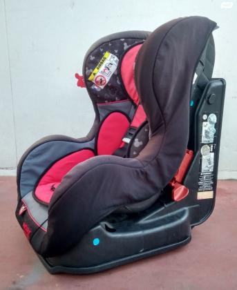 כסא בטיחות בדמות מיקי מאוס