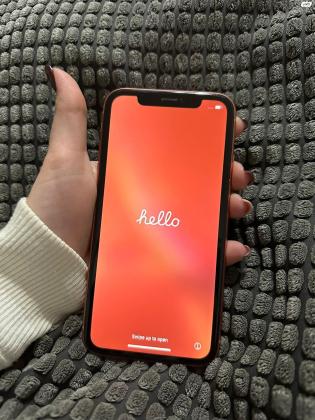 Apple - אייפון iPhone Xr